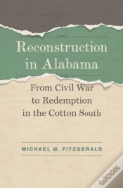 Capa do artigo Reconstruction In Alabama