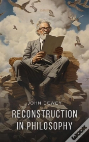 Capa do artigo Reconstruction In Philosophy