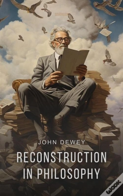 Capa do artigo Reconstruction In Philosophy