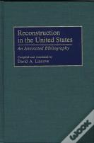 Reconstruction In The United States