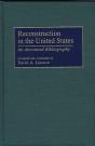 Reconstruction In The United States - Preview
