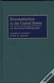 Capa do artigo Reconstruction In The United States