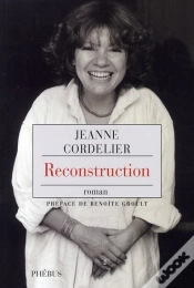 Capa do artigo Reconstruction
