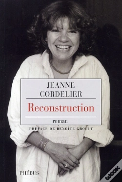 Capa do artigo Reconstruction