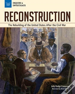 Capa do artigo Reconstruction
