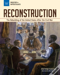 Capa do artigo Reconstruction