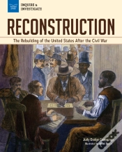 Capa do artigo Reconstruction