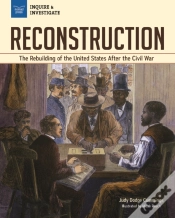 Capa do artigo Reconstruction