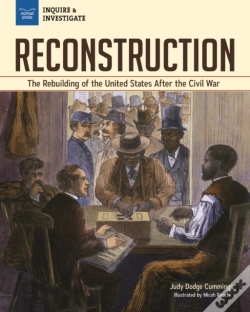 Capa do artigo Reconstruction