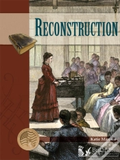 Capa do artigo Reconstruction
