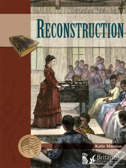 Capa do artigo Reconstruction