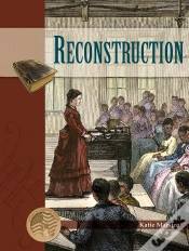 Capa do artigo Reconstruction