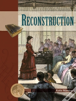 Capa do artigo Reconstruction