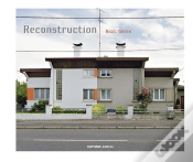 Capa do artigo Reconstruction