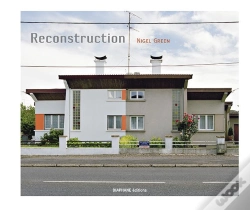 Capa do artigo Reconstruction