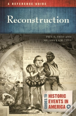 Capa do artigo Reconstruction
