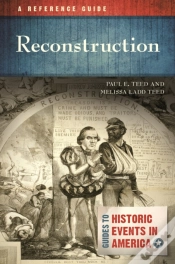 Capa do artigo Reconstruction