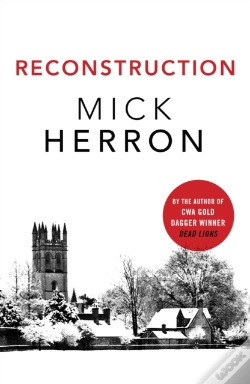 Capa do artigo Reconstruction