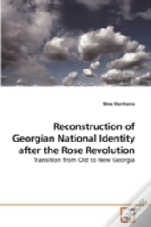 Reconstruction Of Georgian National Iden