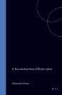 Reconstruction Of Proto-Ainu - Preview