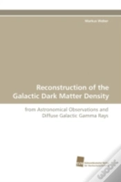 Capa do artigo Reconstruction Of The Galactic Dark Matter Density