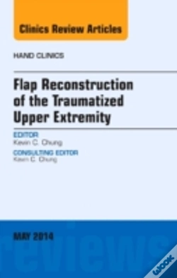 Capa do artigo Reconstruction Of The Traumatized Upper