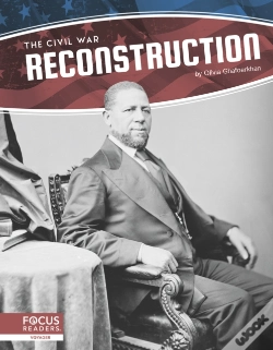 Capa do artigo Reconstruction