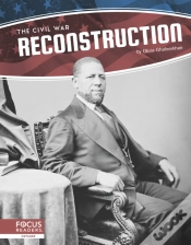 Capa do artigo Reconstruction