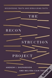 Capa do artigo Reconstruction Project, The