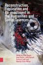 Reconstruction, Replication And Re-Enactment In The Humanities And Social Sciences - Preview