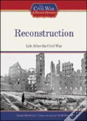 Capa do artigo Reconstruction
