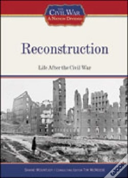 Capa do artigo Reconstruction