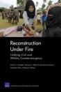 Reconstruction Under Fire - Preview
