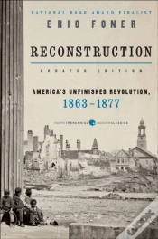 Capa do artigo Reconstruction Updated Edition