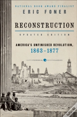 Capa do artigo Reconstruction Updated Edition