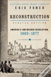 Capa do artigo Reconstruction Updated Edition