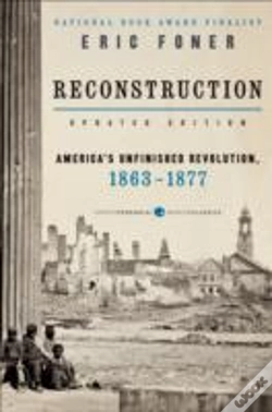 Capa do artigo Reconstruction Updated Edition