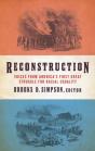 Reconstruction: Voices From America'S First Great Struggle For Racial Equality  (Loa #303) - Preview