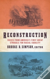 Capa do artigo Reconstruction: Voices From America