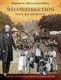 Reconstruction - Preview