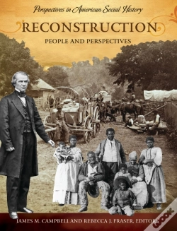 Capa do artigo Reconstruction