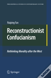 Capa do artigo Reconstructionist Confucianism
