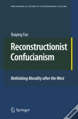 Capa do artigo Reconstructionist Confucianism
