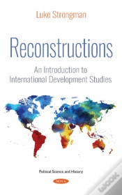 Capa do artigo Reconstructions: An Introduction To International Development Studies