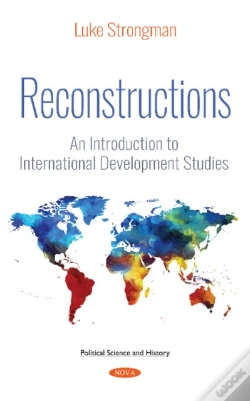 Capa do artigo Reconstructions: An Introduction To International Development Studies