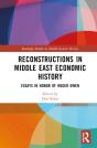 Reconstructions In Middle East Economic History - Preview