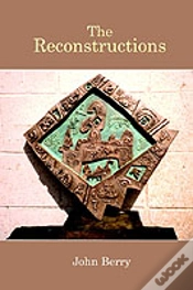 Capa do artigo Reconstructions