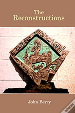 Capa do artigo Reconstructions
