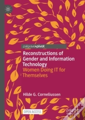 Capa do artigo Reconstructions Of Gender And Information Technology