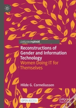 Capa do artigo Reconstructions Of Gender And Information Technology